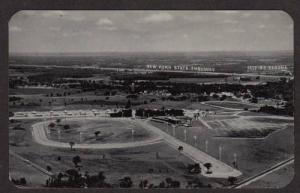 NY Vernon Downs Race Track Horse Racing NEW YORK PC