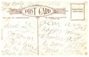 Thanksgiving  Turkey, Patriotic