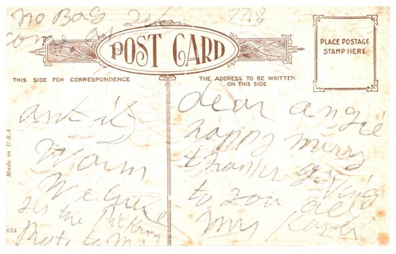 Thanksgiving  Turkey, Patriotic