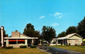 Tennessee Pigeon Forge The Forge Motel