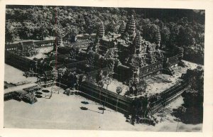Cambodia Angkor Vat Temple