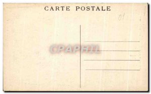 Old Postcard Mont Cindre Hermitage Basilica of the Cure d & # 39Ars