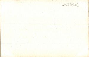 uk27603 charny real photo  uk