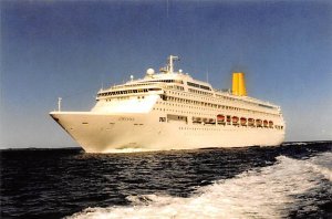 Oriana  Baltic Explorer Oriana , P & O Steamship Company View image 