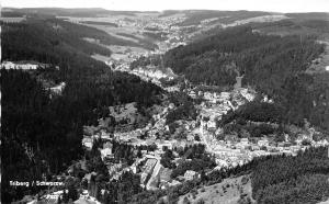 BG24204 triberg schwarzw    germany CPSM 14x9cm