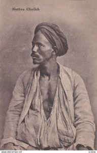 Native Cheikh , EGYPT , 00-10s