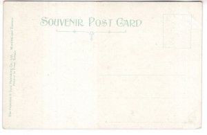 The Beach, Hamilton, Ontario, Night View