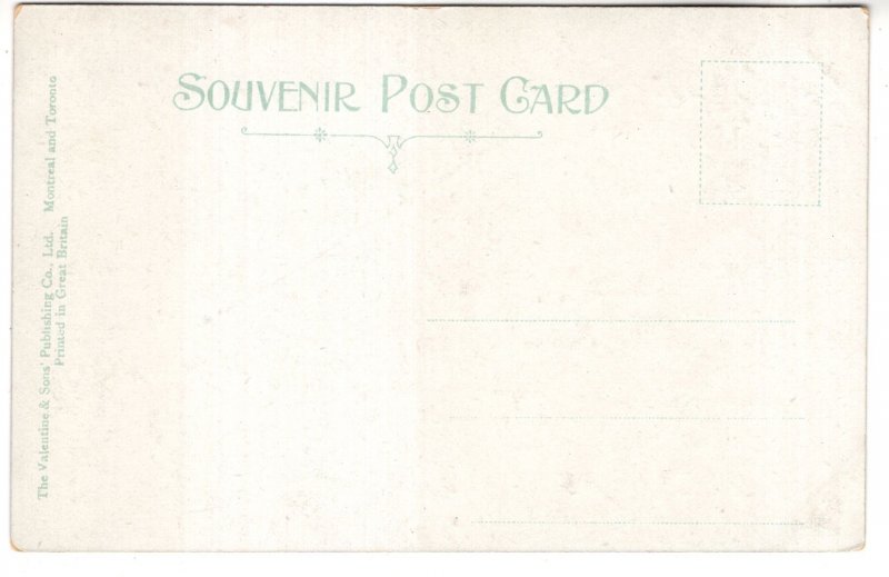 The Beach, Hamilton, Ontario, Night View