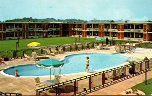 Holiday Inn Forsyth Georgia