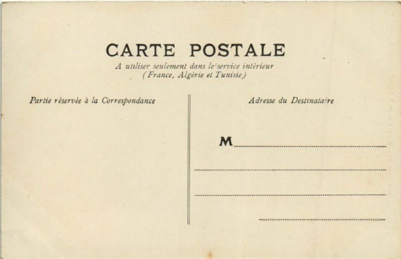 CPA SAINT-MAIXENT-l'ECOLE Crypte de l'Eglise Abbatiale (1140697)