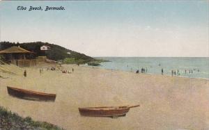 Bermuda Elba Beach