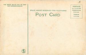 c1907 Postcard; A-98 Normal School, Manila Philippines Unposted