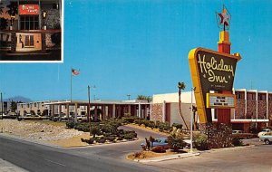 Holiday Inn Airport Postcard