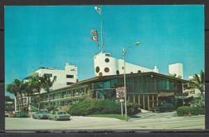 Florida - Jolly Roger Hotel - [FL- 446]