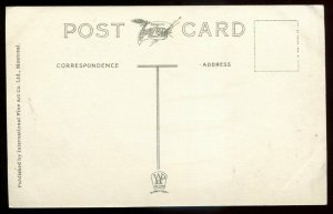 2486 - ST. JOHNS Quebec Postcard 1910s Gouin Bridge