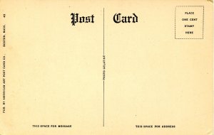 NH - Whitefield. View from Mountain View House