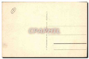 Postcard Old St Raphael The New Baths