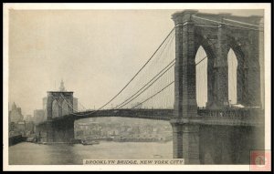 Brooklyn Bridge, NYC