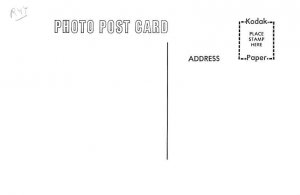 Scl Depot Printed Photo Statham, Georgia