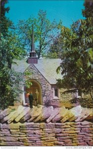 Indiana Bloomington Beck Chapel Indiana University 1960