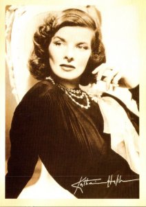 Katharine Hepburn