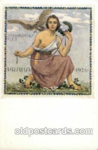 Misc. Exposition Worlds Fair Postcards