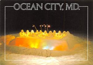 Ocean City - 