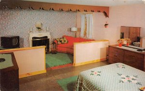 Swiftwater, Pennsylvania, Chestnut Grove Lodge, Vintage Postcard, AA355-7