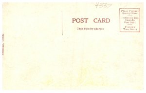 Connecticut  Forestville  Central Square