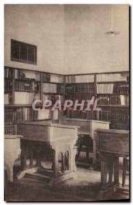 Old Postcard Library