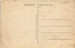 PC AVION CAUDRON C. 232 AVIATION (a24338)