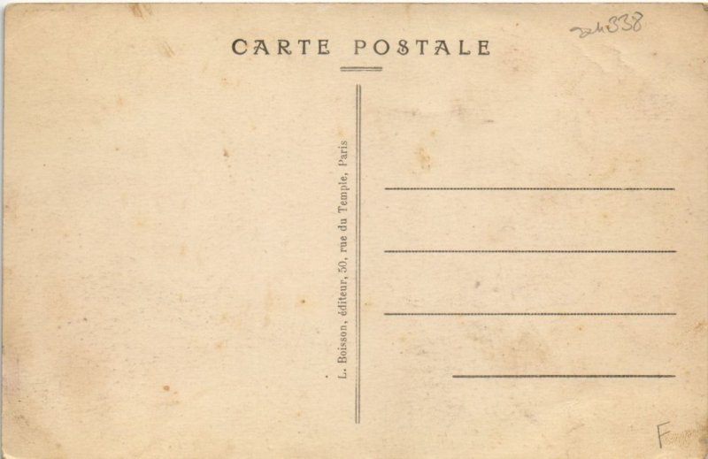 PC AVION CAUDRON C. 232 AVIATION (a24338)