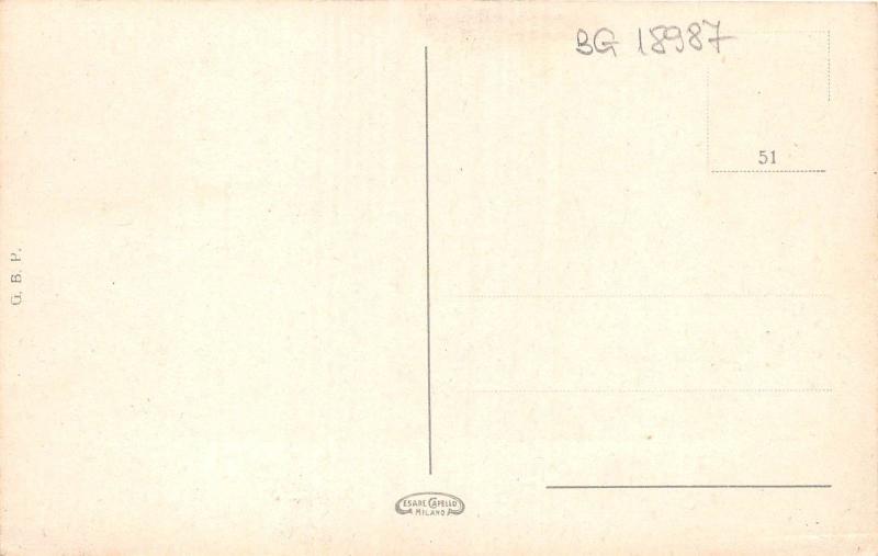 bg18987 Carro Siciliano Italy