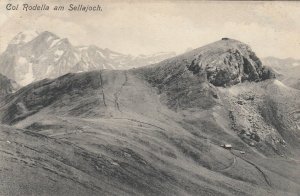 Col Rodella am Sellajoch , Tirol , Austria , 00-10s