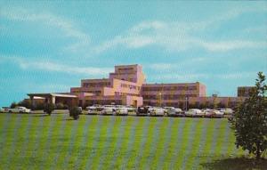 Mississippi Clarksdale Memorial Hospital