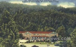 New Riverside Hotel - Gatlinburg, Tennessee TN  