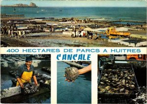 CPM Cancale- souvenir FRANCE (1022556)