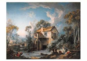 Toldeo Museum of Art - Francois Boucher