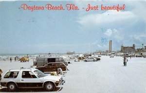 Daytona Beach-Just Beautiful  Daytona Beach FL