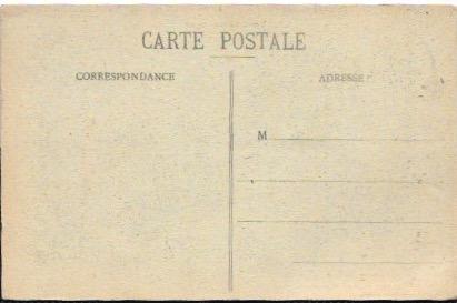 Postcard Mint Toul Pittoresque.  Gerdelle at Briquet.  Old and Mint.  Great Card