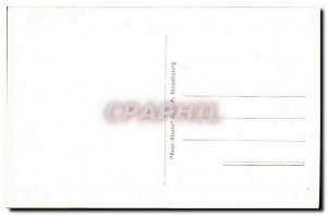 Old Postcard Lac Leman St Gingolph and Diablerets