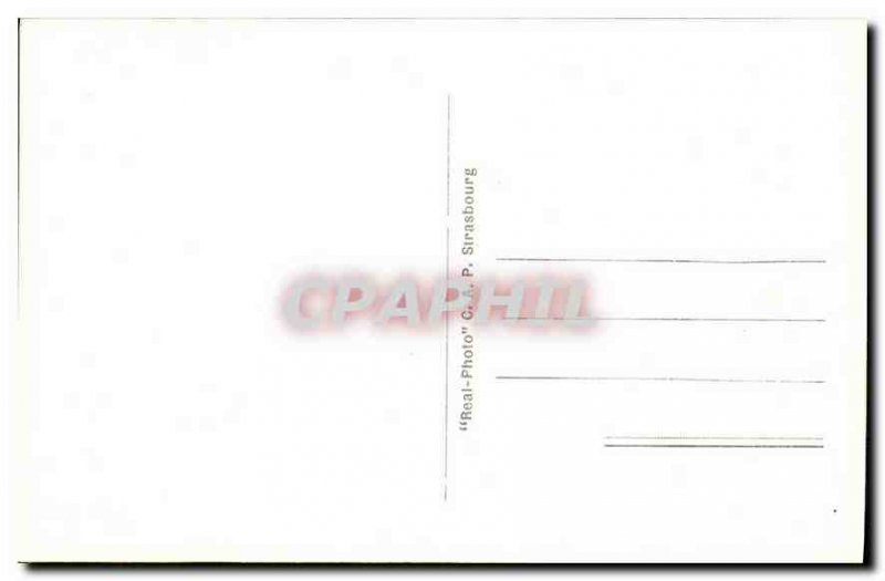 Old Postcard Lac Leman St Gingolph and Diablerets