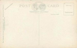 Canada, Ontario, ingston, Provincial Penitentiary, Valentine & Sons 101,129