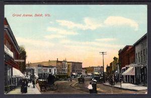 Grand Avenue,Beloit,WI