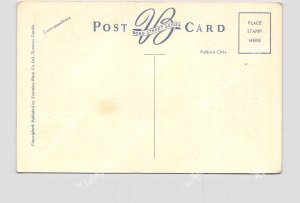 PPC POSTCARD CANADA ALBERTA EDMONTON MACDONALD HOTEL