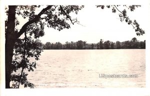 View of Lake Neshonoc - West Salem, Wisconsin