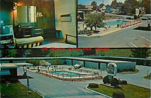 KY, Elizabethtown, Kentucky, E-Town Motel, Swimming Pool, MultiView,B&B No 31576