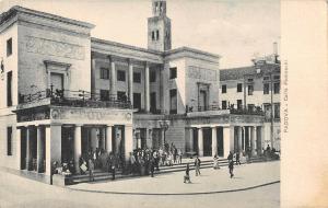 BR103255 padova caffe pedrocchi coffee italy