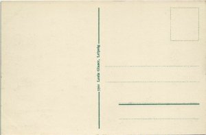 CPA AK Bad Ems Lahnufer GERMANY (1121797)