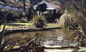 Hotel Bel-Air - Los Angeles, CA